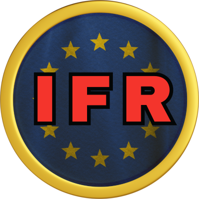 IFR EURO TOUR 2024