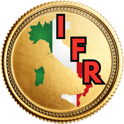 ITALY IFR TOUR 2024