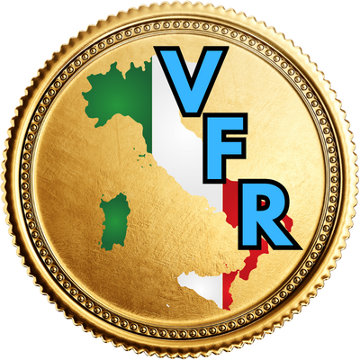 ITALY VFR TOUR 2024